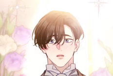 So impatient! Manhwa How to Heal a Sick Childhood Friend Chapter 17 in English