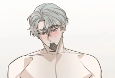 Leaked Version to Baby, We Need to Talk Chapter 11 English Scan, Jio Accidentally Drops by His House