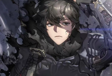 Synopsis, Original Tittle, and Reading Link Manhwa Shadow Slave English Full Chapter, For Free Without Login