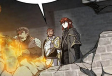 Start Discussing! Link to Read Manhwa The Beginning After The End Chapter 230 in English Sub