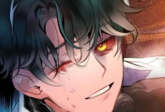 Read Manhwa Jungle Juice Chapter 189 English Scan, RAW! The Struggle Continues