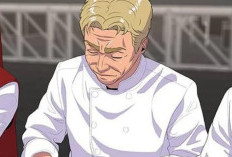 A Smart Choice! Read of Manhwa The Legend of Kitchen Soldier Full Chapter 1–235 in English Scanlation