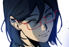 RAW Read Manhwa Hand Jumper Chapter 116 English Scan, The Enchanting Sayeon