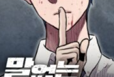 Synopsis and Link to Read of Manhwa The Silent Transfer Student Full Chapter English Translation, A Transfer Student Who Fights the Pams