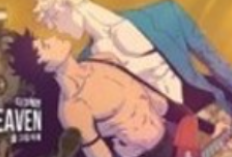 Read of BL Manhwa Dark Heaven Full Chapter English Translation, Same-Sex Marriage and Homophobia Still Widespread