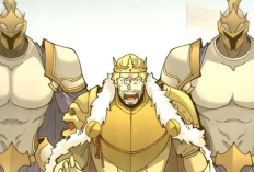 RAW Read Manhua From Goblin to Goblin God Chapter 97 English Scan, Even The Enemy Submits