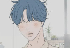 Her Smile Is So Depressed! Link BL Manhwa Seeing Double Chapter 1 English Scanlation