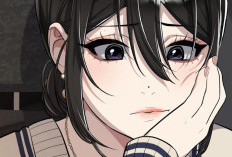 Reading Link of Manhwa Teto X Egen Chapter 9 English Scan, Anxious Just Because of Glasses