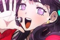 Manhwa Wrecker Driver Full Chapter English Translation Scan, Becomes a Descent Into a Dark Reality Where Lies Spread Faster Than Truth