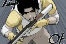 A Ray of Hope! Spoiler and Reading Link Manhwa Grand Finale Chapter 47 English Translation