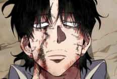 Spoiler RAW! Read Manhwa Warrior of the Sword Heart Chapter 34 English Scan, Unexpected Hero