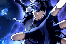 Link to Read Manhwa Superhuman Battlefield English Full Chapter, The Adventure to Save the World