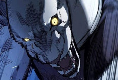 Manhwa Eternally Regressing Knight Chapter 110 English Scan, Strange Obsession And A Look Of Despair!