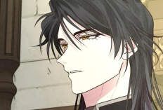 Intimidating Gaze! Link to Read of Manhwa Winterfield Chapter 8 in English Translation