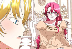 Romantic Quotes! Spoiler & Reading Link Manhwa The Cruelty of Salvation Chapter 82 English Translation