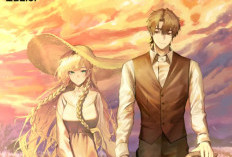 Synopsis and Reading Link Manhwa My Wife Waited in the Wheat Fields English Full Chapter, About Arranged Marriage
