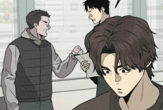 Link to Read Manhwa For Your Murder Chapter 63 in English Translation, Check the Location of Missing Persons