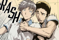 Very Disturbing! Reading Link of Manhwa Weak Hero Chapter 1 English Scanlation