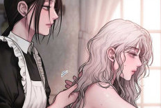 Love Beyond Boundaries! Reading GL Manhwa Lily Of The Valley Chapter 1 in English Scanlations