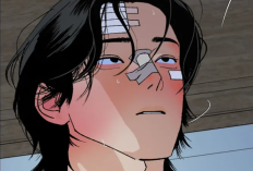 RAW Read BL Manhwa Master-Peace Chapter 21 English Scan, The More Aggressive, The Better!