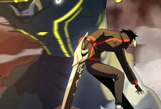 Can't Escape Anymore! Link to Read of Manhwa Death Penalty Chapter 76 in English Scanlation