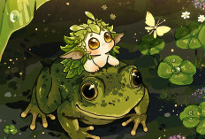 Complete Leak of Chapter 4 of the BL Manhwa The Orc and The Elf in English, RAW! A Fun Encounter