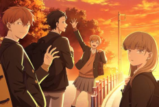 Synopsis of The Ramparts of Ice Season 2 and Air Dates: Showing Four Hearts Drifting Apart