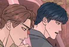 Commotion Outside! Link to Read BL Manhwa Dreadful Night Chapter 66 English Sub