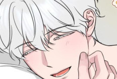 Hot But Fun! Reading Link of BL Manhwa A Strange Day Chapter 7 English Translation
