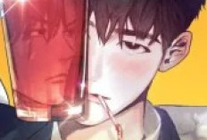 Read BL Manhwa After a Meal Full Chapter in English Translation, For Someone Whose Only Joy in Life Comes From Food