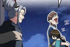 Read The Archmage's Restaurant Chapter 124 English Manhwa Scan RAW, An Important Decision