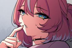 Preview Stop Smoking (Someone Stop Her!) Chapter 105 English Scan, Bad Habits She Wants to Hide