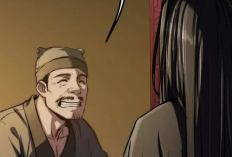 Not Someone You Know! Link to Read Manhua Reverend Insanity Chapter 14 English Translation