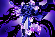 Spoiler RAW! Read Manhwa Player Who Returned 10,000 Years Later Chapter 137 English Scan, The Trembling God