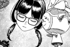 Dandadan Chapter 243: Release Schedule and Story Details