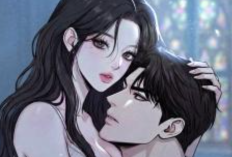 Synopsis & Reading Link Manhwa Unholy (April) English Full Chapter, Love Full of Sins