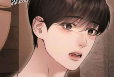 RAW Link to Read of Manhwa Diamond Dust Chapter 20 in English Scan, There May Be No Other Choice