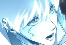 RAW Read Manhwa Omniscient Reader's Viewpoint Chapter 300 English Scan, Astral Punch