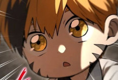 Read Divine Beast Kindergarten Manhwa Chapter 55 English Sub, A Great Power