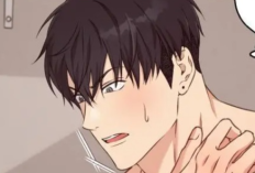 Almost Forgot! Link to Read BL Manhwa Protect Your Purity! Chapter 37 in English Trans