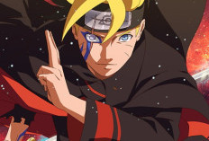 Beyond Boruto: Why Fans Are Still Imagining the Next Chapter of Naruto’s World