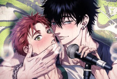 Link to Read BL Manhwa Vanilla Sundae English Full Chapter, The Band That Captivates