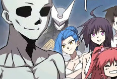 A Warm Welcome! Link to Read of Manhua Mr. Zombie Chapter 197 English Translation