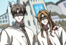 Where to Read the Manhwa Got Dropped into a Ghost Story, Still Gotta Work Chapter 31 in English, RAW! Must Survive
