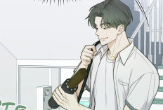 Refuse Sarcastically! Read BL Manhwa Error Detected Chapter 45 English Translation Scan