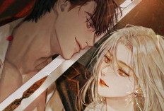 Synopsis & Reading Link Manhwa Sleepless Death English Full Chapter, Love That Requires Sacrifice