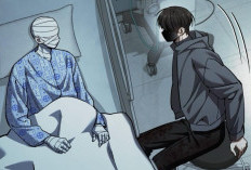 Link of Manhwa The Hunter Wants to Live Quietly Chapter 58 English Translation, Visiting His Little Brother