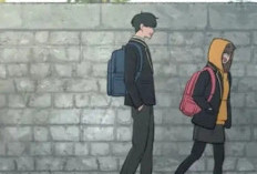 RAW Link of Manhwa In the Sunshower Chapter 1 English Scanlation, So He Remember the First Time He Met Her!