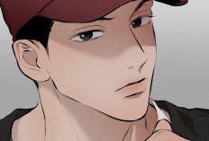 Link to Read Manhwa Nice To See You Chapter 7 in English Scanlation, Feeling Something Strange Next Door?