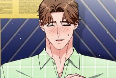 Expressing His Feelings! Reading Link of Manhwa Because I Loved You So Much Chapter 33 in English Scan